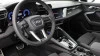 Audi A3 AUDI A3 SEDAN LAUNCH EDITION 35 TDI 110 KW S TRONIC
