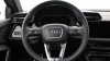 Audi A3 AUDI A3 SEDAN LAUNCH EDITION 35 TDI 110 KW S TRONIC