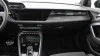 Audi A3 AUDI A3 SEDAN LAUNCH EDITION 35 TDI 110 KW S TRONIC