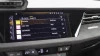Audi A3 AUDI A3 SEDAN LAUNCH EDITION 35 TDI 110 KW S TRONIC