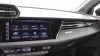 Audi A3 AUDI A3 SEDAN LAUNCH EDITION 35 TDI 110 KW S TRONIC
