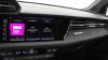 Audi A3 AUDI A3 SEDAN LAUNCH EDITION 35 TDI 110 KW S TRONIC