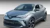 Toyota C-HR 5P Advance 125H e-CVT