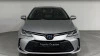 Toyota Corolla 140H Style