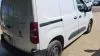 Peugeot Partner Pro Standard 600kg BlueHDi 73kW
