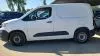 Peugeot Partner Pro Standard 600kg BlueHDi 73kW