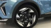 Renault Symbioz  iconic E-Tech full hybrid 105 kW (145 CV)