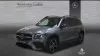 Mercedes-Benz GLB 200 d