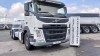 Volvo FM 410 Volvo FM 410