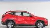 Hyundai Tucson 1.6 TGDI 230 CV MAXX HYBRID