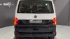 Volkswagen Caravelle Premium Larga 2.0 TDI 110kW BMT DSG
