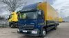 Mercedes-Benz Atego 1321 L