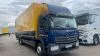 Mercedes-Benz Atego 1321 L