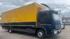 Mercedes-Benz Atego 1321 L