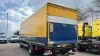 Mercedes-Benz Atego 1321 L