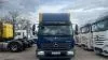 Mercedes-Benz Atego 1321 L