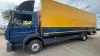 Mercedes-Benz Atego 1321 L
