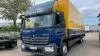 Mercedes-Benz Atego 1321 L