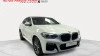 BMW X4 xDrive20d BMW X4 xDrive20d