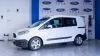 Ford Transit Courier Kombi 1.5 TDCi 71kW Trend