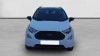 Ford Ecosport 1.0T EcoBoost 92kW (125CV) S&S ST Line