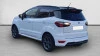 Ford Ecosport 1.0T EcoBoost 92kW (125CV) S&S ST Line