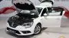 Renault Megane Zen Energy TCe 97kW (130CV)