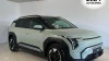 Kia EV3 Earth Standard Range
