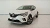 Renault Captur  E-TECH Hibrido Techno Fast Track 105kW