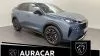 Peugeot 3008 Hybrid 1.2 100KW Allure eDCS6