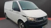 Volkswagen Transporter Furgón Corto TN 2.0 TDI 110kW BMT 4Mot