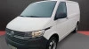 Volkswagen Transporter Furgón Corto TN 2.0 TDI 110kW BMT 4Mot