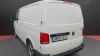 Volkswagen Transporter Furgón Corto TN 2.0 TDI 110kW BMT 4Mot