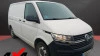 Volkswagen Transporter Furgón Corto TN 2.0 TDI 110kW BMT 4Mot