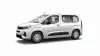 Opel Combo-e 100 Kw & 50kWh Batería
