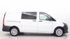 Mercedes-Benz Vito 2.0CDI 100KW 114CDI SWB MIXTO PRO L 136 4P