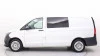 Mercedes-Benz Vito 2.0CDI 100KW 114CDI SWB MIXTO PRO L 136 4P