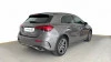 Mercedes-Benz Clase A A 180 D