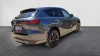 Mazda CX-60 e-Skyac D MHEV 187kw 4WD Homura Plus