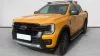 Ford Ranger 2.0 Ecobl 151kW e-AWD D Cab Wildtrack AT