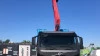 Volvo FM FM 410 11 LITROS + GRUA+ BASCULANTE