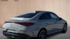 Mercedes-Benz CLA  250+ con tecnologia EQ