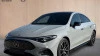 Mercedes-Benz CLA  250+ con tecnologia EQ
