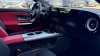 Mercedes-Benz CLA  250+ con tecnologia EQ