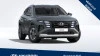 Hyundai Tucson 1.6T 110kW (150CV) Maxx Hyundai Tucson 1.6T 110kW (150CV) Maxx