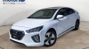 Hyundai IONIQ 1.6 GDI HEV Style DCT