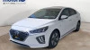 Hyundai IONIQ 1.6 GDI HEV Style DCT