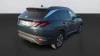 Hyundai Tucson 1.6 TGDI 110kW (150CV) 48V Maxx