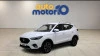 MG ZS 1.5 Luxury
