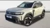 Dacia Duster DACIA  1.6 Hybrid Extreme 4x2 105kW 48v